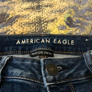 American Eagle Size 14
